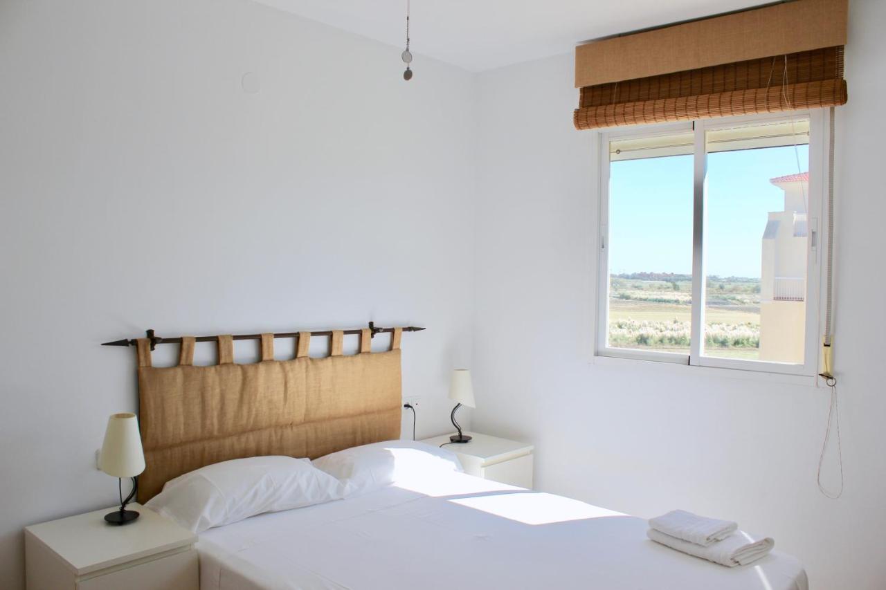 Espectacular Atico Con Parking Y Terraza Con Bbq Διαμέρισμα Salobreña Εξωτερικό φωτογραφία