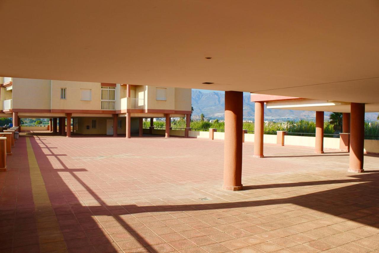 Espectacular Atico Con Parking Y Terraza Con Bbq Διαμέρισμα Salobreña Εξωτερικό φωτογραφία