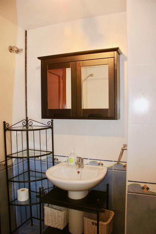 Espectacular Atico Con Parking Y Terraza Con Bbq Διαμέρισμα Salobreña Εξωτερικό φωτογραφία