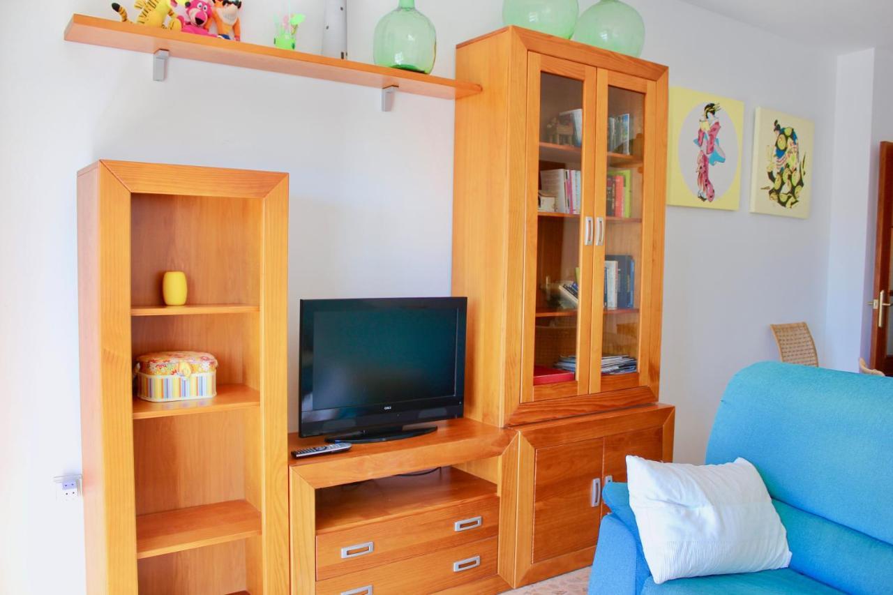 Espectacular Atico Con Parking Y Terraza Con Bbq Διαμέρισμα Salobreña Εξωτερικό φωτογραφία