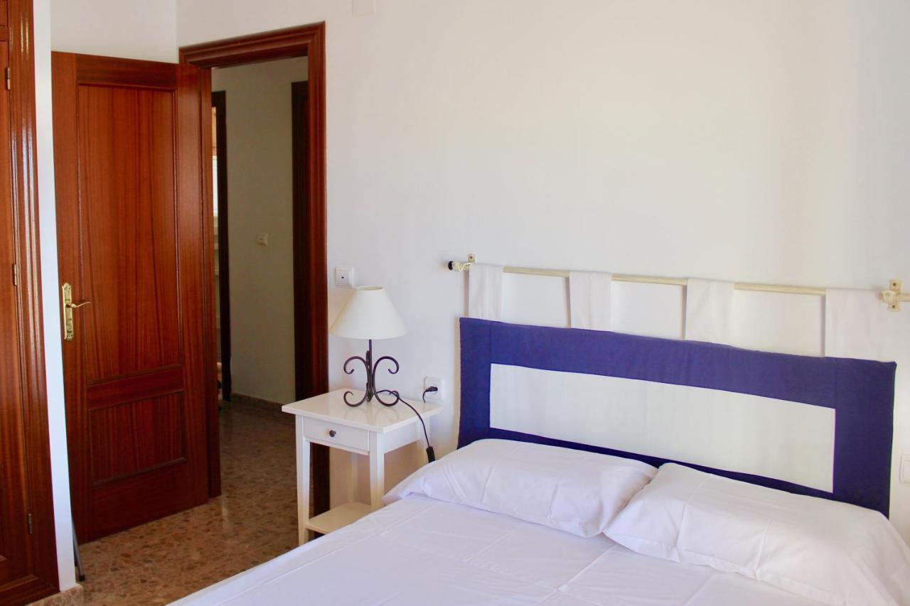 Espectacular Atico Con Parking Y Terraza Con Bbq Διαμέρισμα Salobreña Εξωτερικό φωτογραφία