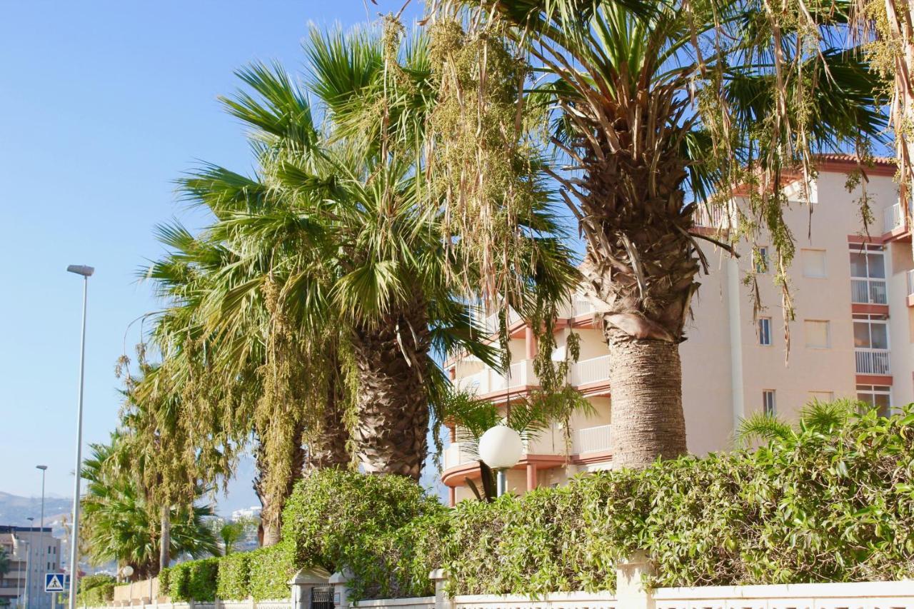 Espectacular Atico Con Parking Y Terraza Con Bbq Διαμέρισμα Salobreña Εξωτερικό φωτογραφία