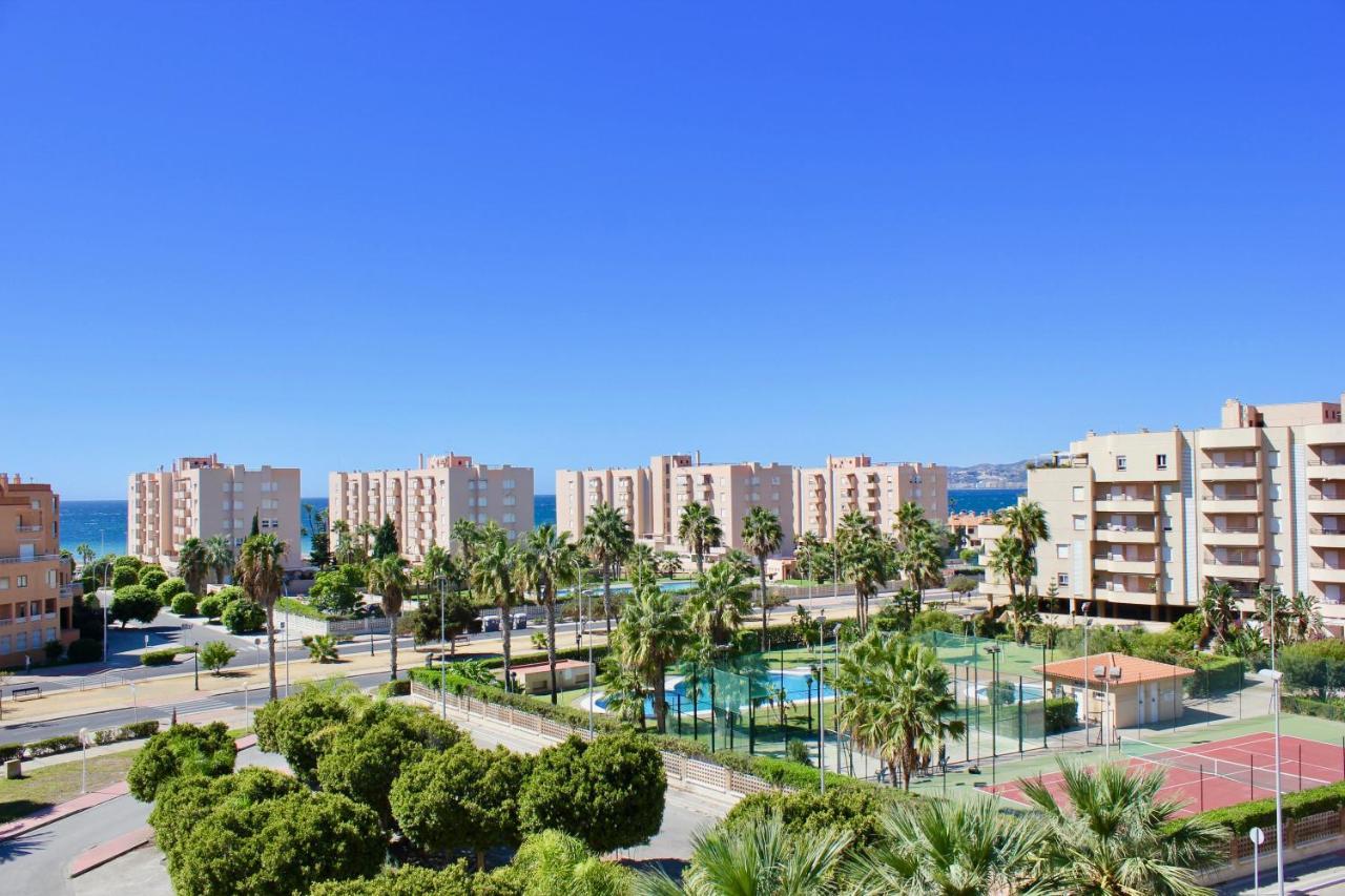 Espectacular Atico Con Parking Y Terraza Con Bbq Διαμέρισμα Salobreña Εξωτερικό φωτογραφία