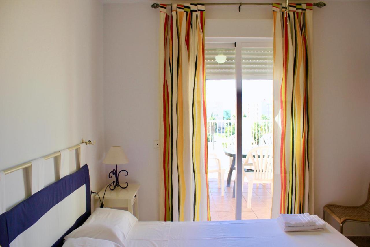 Espectacular Atico Con Parking Y Terraza Con Bbq Διαμέρισμα Salobreña Εξωτερικό φωτογραφία